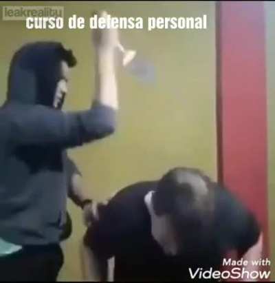 Maybe maybe maybe