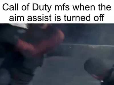 Carl on duty