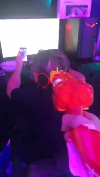F