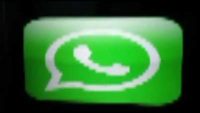 HAS SIDO WHATSAPPEADO!!! O_O O_O O_O O_O O_O O_O O_O