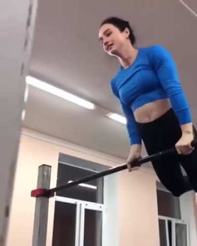 Super Girl