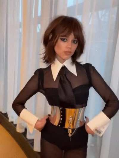 A gorgeous tight little body