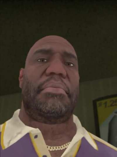 coach the rock lol
