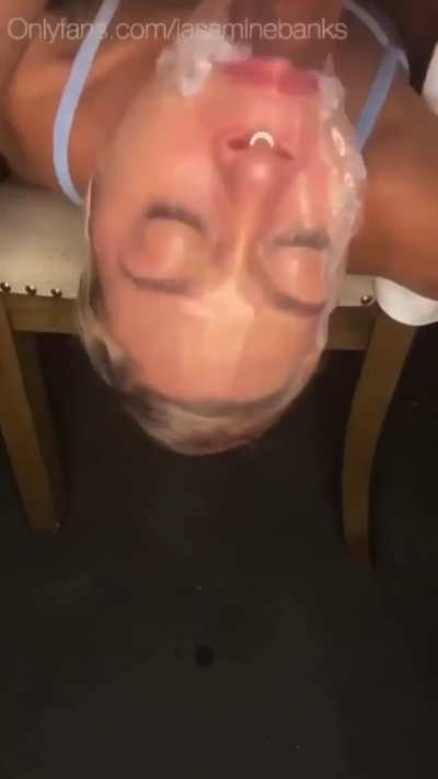 Neck workout