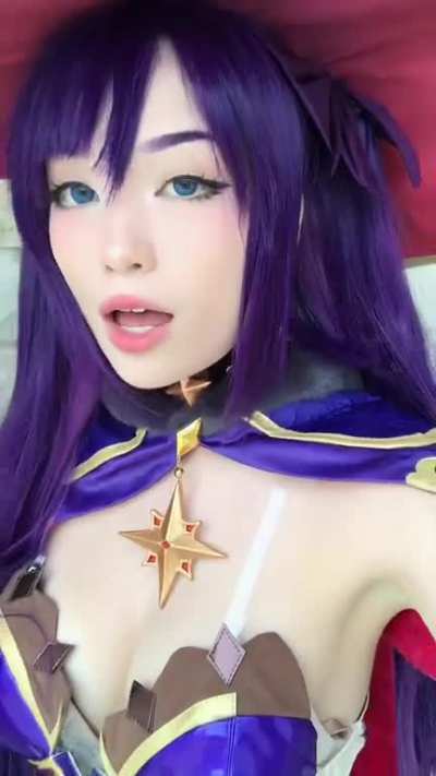 Emiru's Tiktok