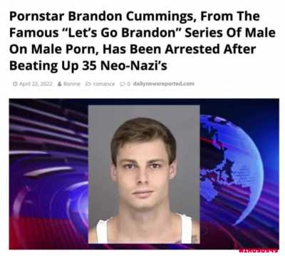 Let&rsquo;s Go Brandon
