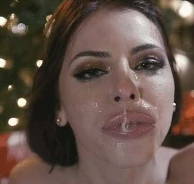 She's such a slut