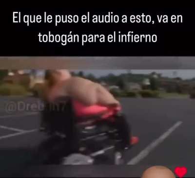 Ya estoy en la fila