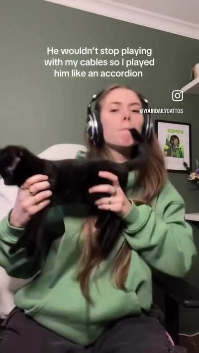 Accordion Wunkus