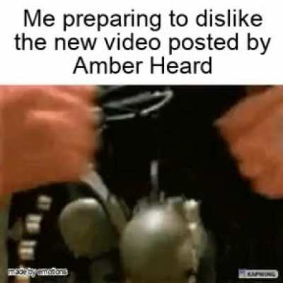 JOHNNY DEPP FANS....ASSEMBLE
