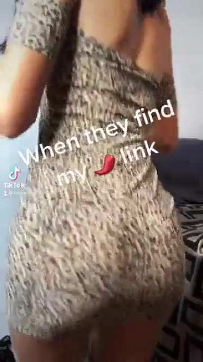You won&rsquo;t stop cumming for sure😜🌶