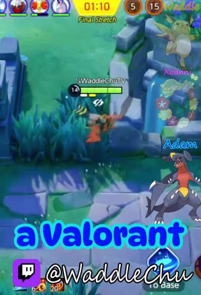 I love my team XD