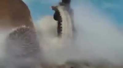 Kaiju Lynching