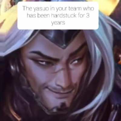 Your yas