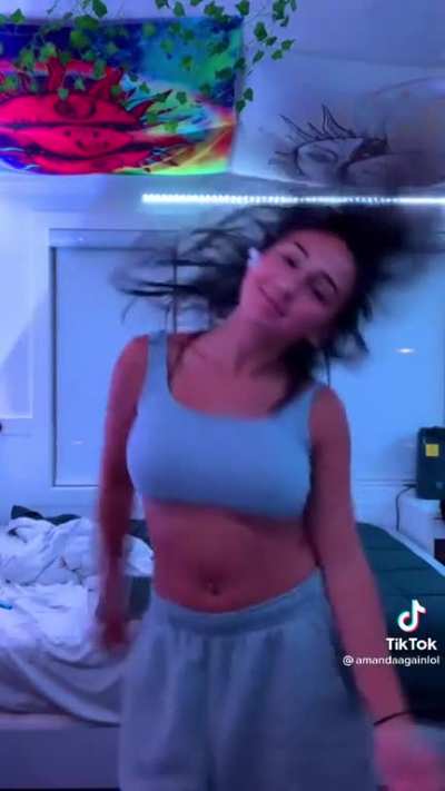 That jiggle