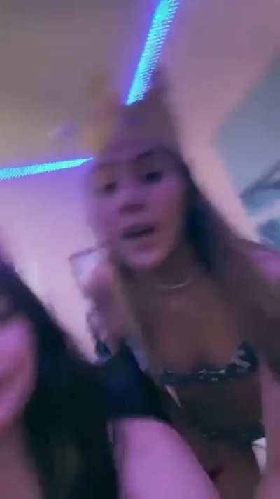 Goo goo gaga