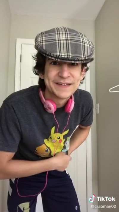 band kid Jreg