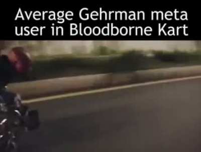 Lilith please nerf Gehrman, I see him every game