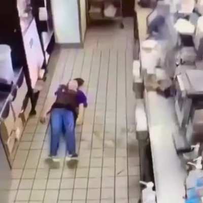 А можно мне кофе?