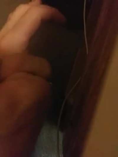 Pop my thumb out of place twice, then twist it backwards.
