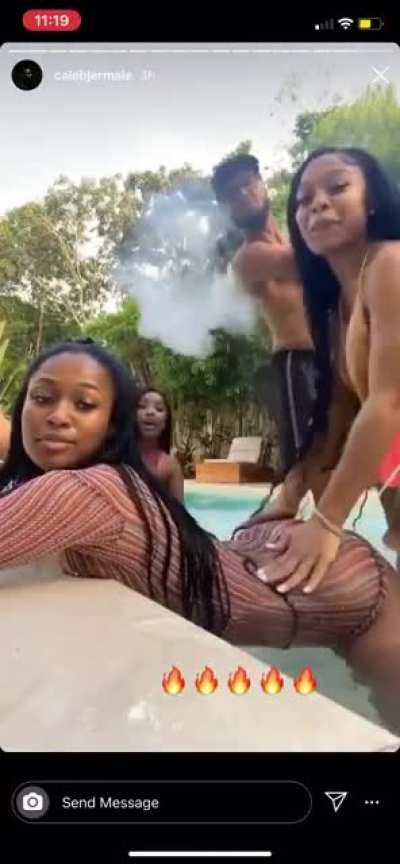 nip slip 🤣