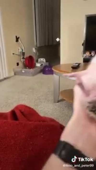 vruuuum