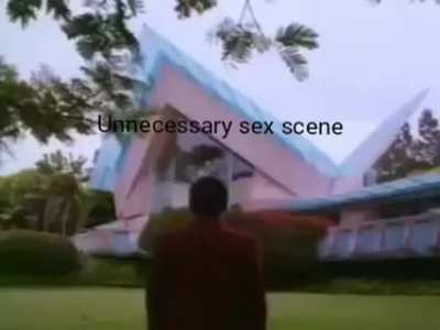 Me watching pretty much any movie
