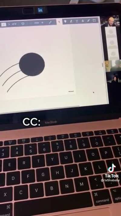 More of graphic design teacher roasting his student&rsquo;s work