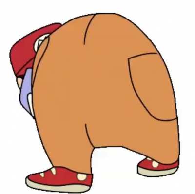 Back to Male Twerks