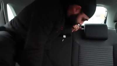 The journey home after you pissed your dad off-ApnaJ