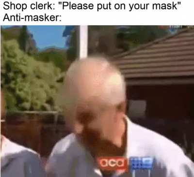 This is a free country