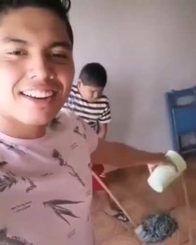 Vai de novo kkkk