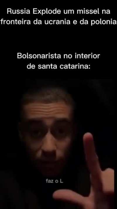 Faz o L 😳