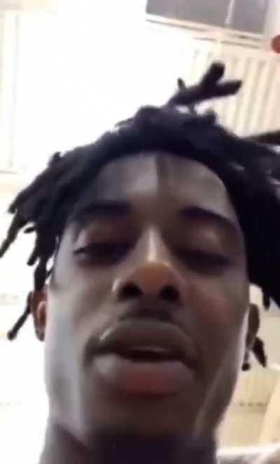 Playboi Poop