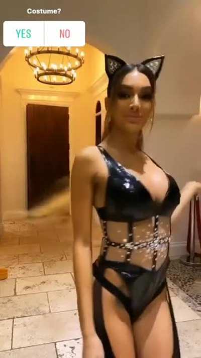 The Sexiest Thot