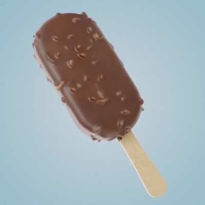 Thanks, I hate this ice cream.