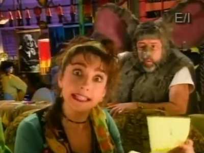 Which Dropout cast member most gives.... "Beakman's World Assistant?"