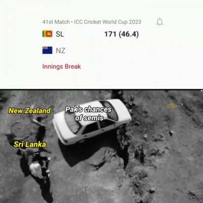 New Zealand ka Nizam!