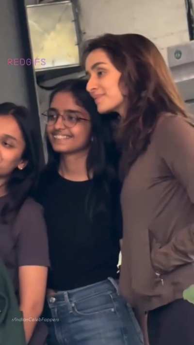 Shraddha Kapoor