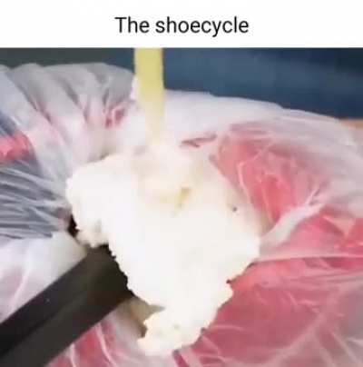 A new way to ride