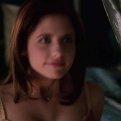 Sarah Michelle Gellar: 