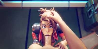 I will make you cum all over my face [Tnti<wbr>na,Fo<wbr>rtnit<wbr>e] (birdx3d)