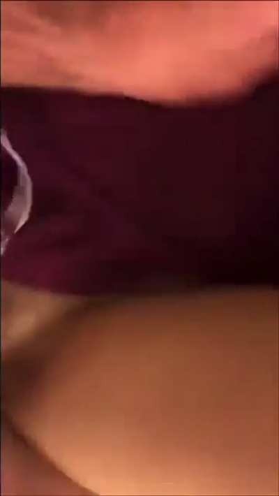 Anyone know her?