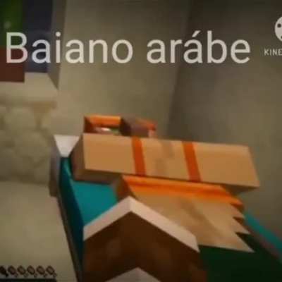 BAIANO AR&Aacute;BE