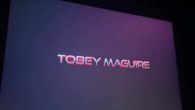 Some sort of leaked trailer? Real or nah?