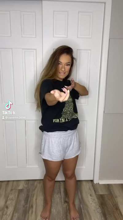 shooting my shot ;)
