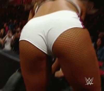 Nikki Bella