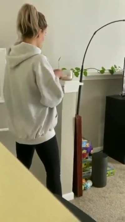 To light up a candle