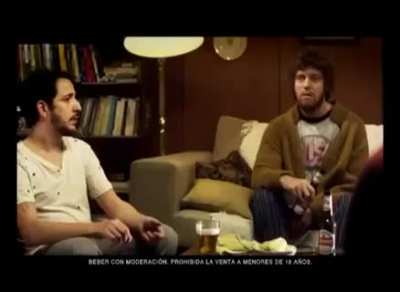 Publicidades eran las de antes (parte 2)