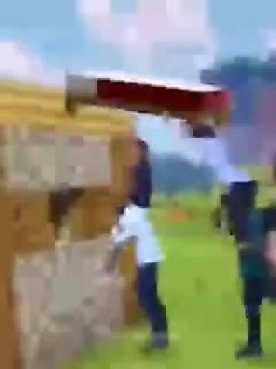 Ahhh n&atilde;o de novo junin?